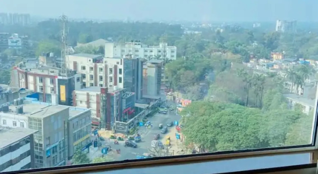 Двухместный номер Deluxe Fortune Park Pushpanjali, Durgapur - Member ITC Hotels Group