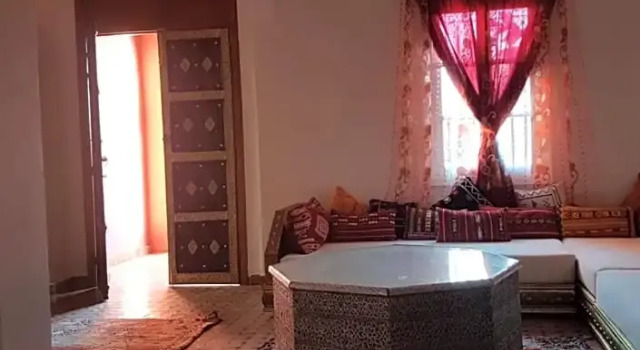 Riad Al Jawhar (Adults Only), Reservar Hotel Marraquexe Marrakech-Tensift-Haouz