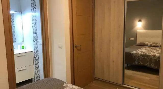 Apartment Virginia, Prenota Appartamento Hotel a Tenerife con piscina, Piscina