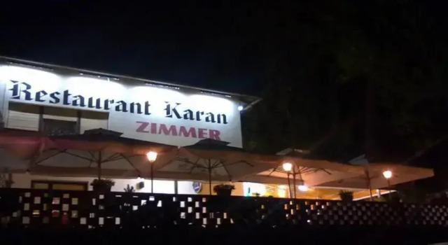 Bed And Breakfast Karan, Book Hotel Karlovac Karlovac county
