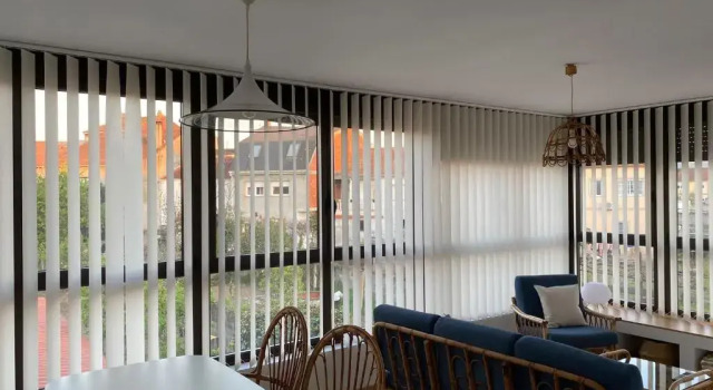 Апартаменты Casa Morín, apartamento Ribeira Sacra