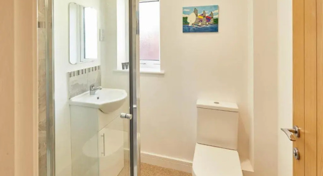 Коттедж Host & Stay - West Cliff Retreat