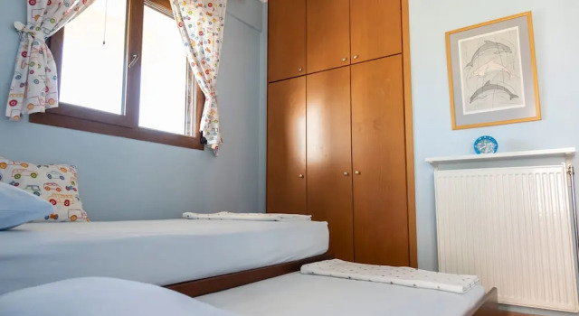 Вилла halu! Modern Villa w Pool & Tennis