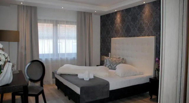 Одноместный номер Deluxe Hotel zur Linde