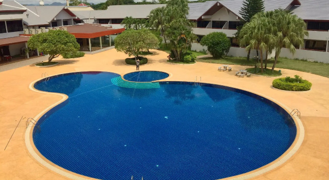 Номер Superior The Impress Nan Hotel