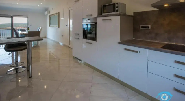 Апартаменты Deluxe Apartments Villa Lili