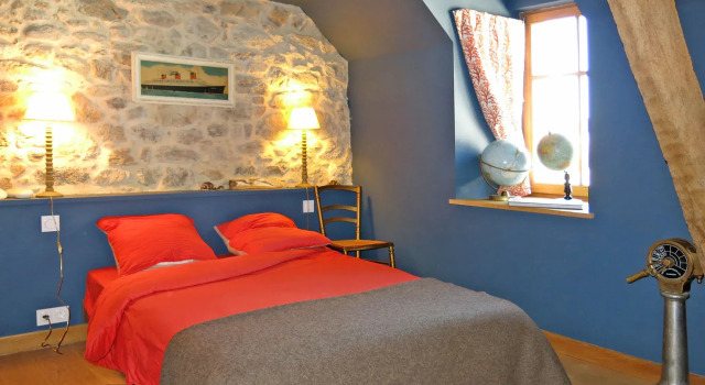 Holiday Home La Demeure de Tumiac (RHU357), Rezerwuj Hotel Arzon 