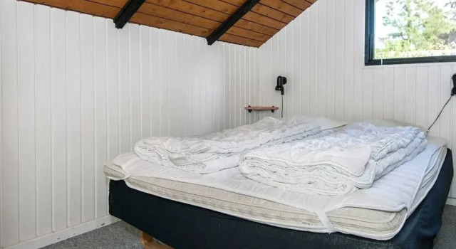 6 Person Holiday Home in Ansager, Réserver Maison de vacances Ansager Syddanmark