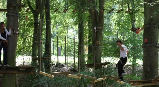 Woody Park, Book Hotel Fecamp Seine-Maritime