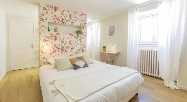 Номер Standard Suite Aubance - Maison Bossoreil