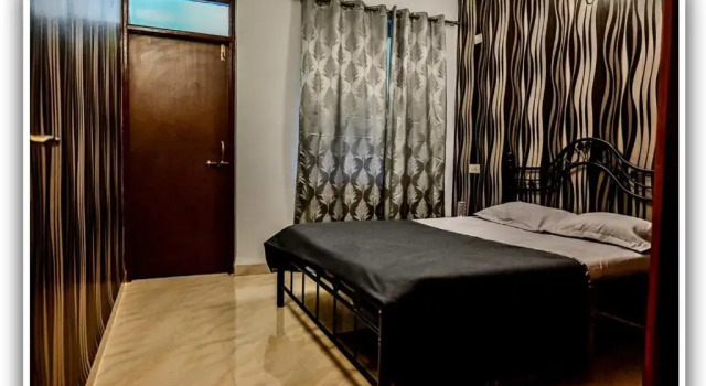 Homestay Benaulim Beach, Réserver Appartement Benaulim Lagos