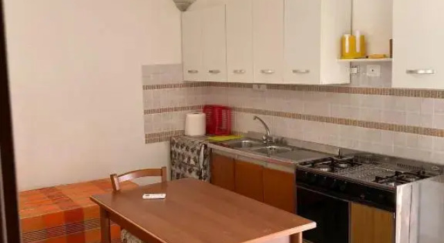 Номер Standard Li Salini