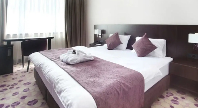 Номер Classic Hotel Park Doboj