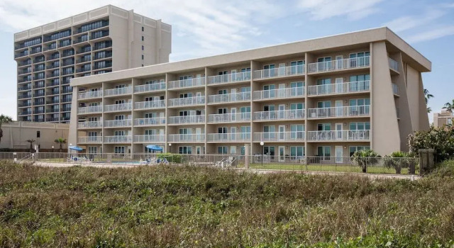 Edgewater by South Padre Condo Rentals, Buchen Sie Ferienwohnung Hotels in Padre Island mit Parkplatz, Parkplätze