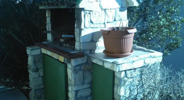 Holiday Home Mirjana