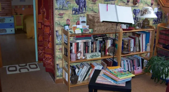 Номер Standard Une Chambre D'Hote Yvetot