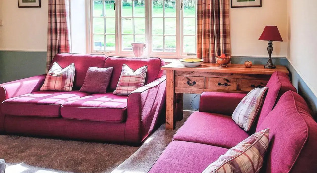 Moorhouse Farm Cottage, Réserver Séjour à la ferme Hovingham Yorkshire du Nord