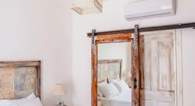 Luxo Casal quarto varanda Bay C Hotel
