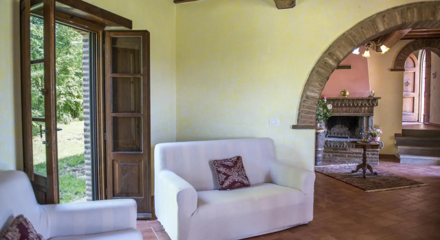 Casale Cinque Valli 8