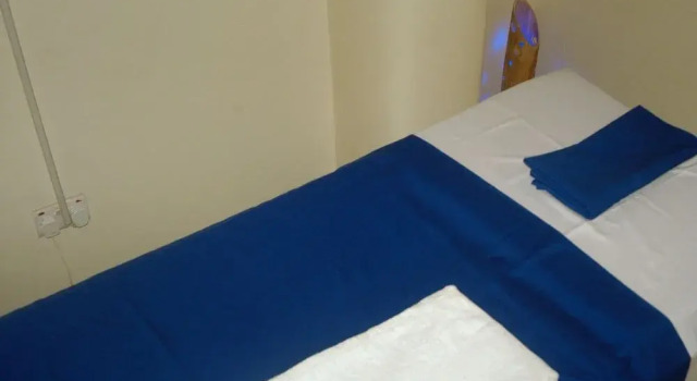 O'kla Extreme Hotel