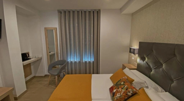 Camera Standard Hostal Boutique Aurora