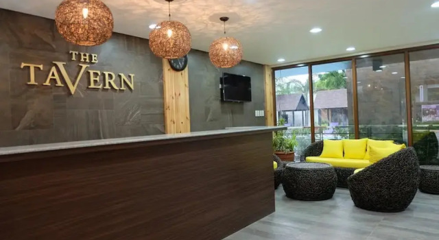 The Tavern Hotel, Varaa Hotelli San Fernando 