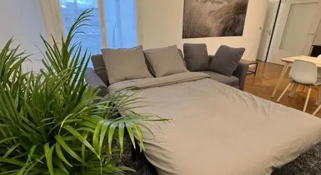 New&Cosy - Near Disney/Paris - 100m Rer a, Book Apartment Val Maubuee Ile de France