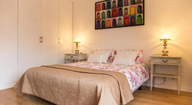 Petunia Guest House