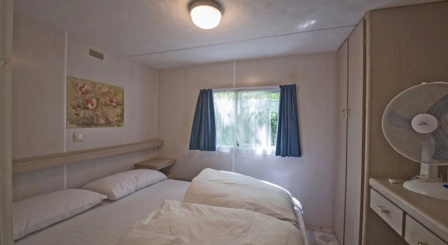 Номер Standard Parco delle Piscine - Campground