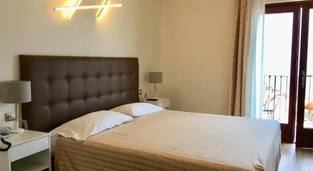 Номер Deluxe Villa Belvedere Hotel