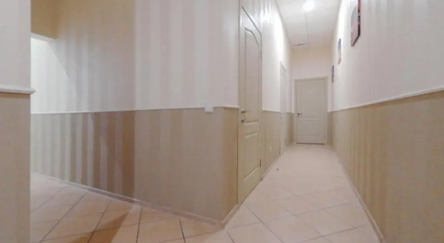 Номер Economy Mini hotel Non-Stop
