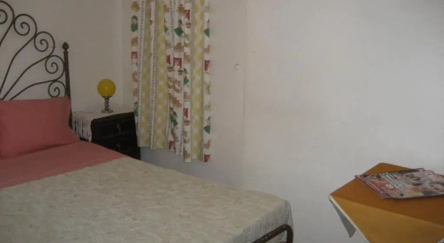 Номер Standard Residencia do Norte
