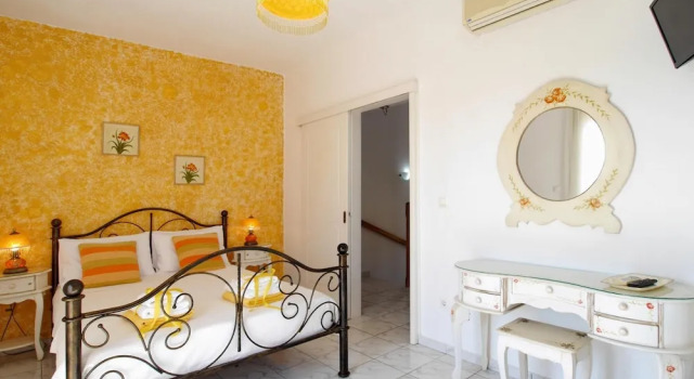 Villa Emiliata, Забронировать Вилла Клисмата Кефалония