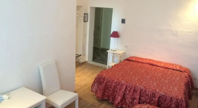 Двухместный номер Classic Relais La Corte Dei Cavalieri