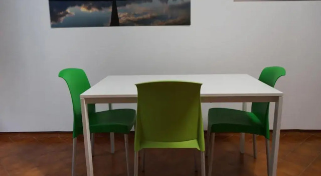 Студия San Pietro Casa Vacanze
