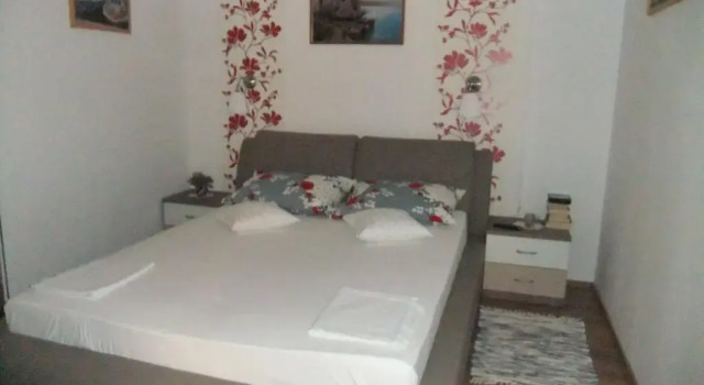 Апартаменты Apartments 2 Ivanković
