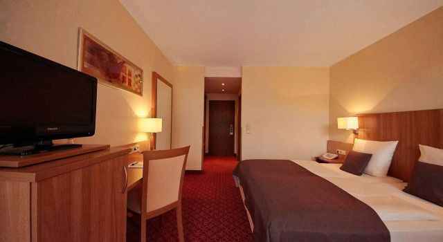 Hotel Moselpark