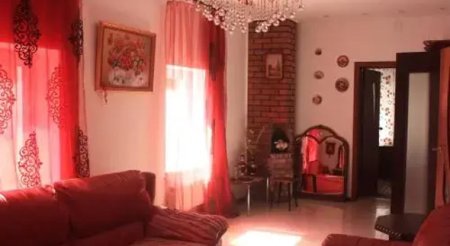 Dream House Yurlovo