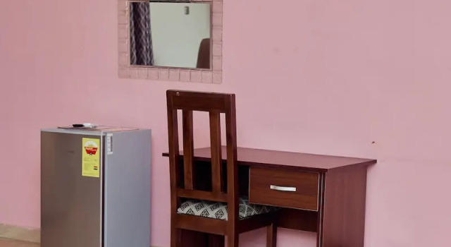 Двухместный номер Superior 9 Roses Hotel