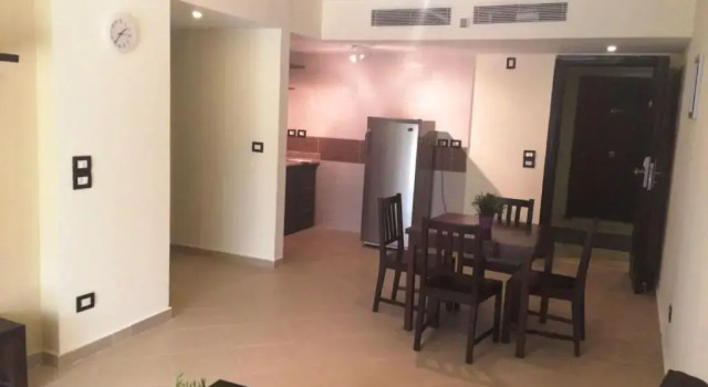 Полулюкс с видом на бассейн Elite Residence Tulip & Aqua Park