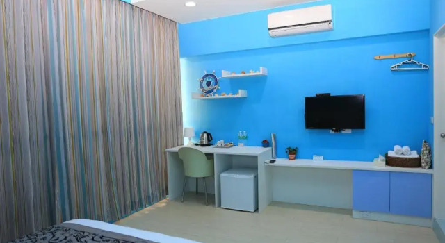 Номер Superior See Love B&B