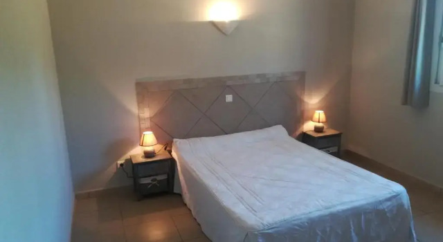Апартаменты Superior Residence Marina Di A Testa