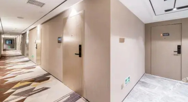 Parkgeun Hotel（Shenzhen KingKey The Mixc）, Забронировать Отель Шэньчжэнь Shenzhen Area, рядом с Jiulong Square