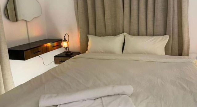Beit Ahlan Suites, Забронировать Апартаменты/квартира Амман Провинция Амман, рядом с Римский театр Аммана