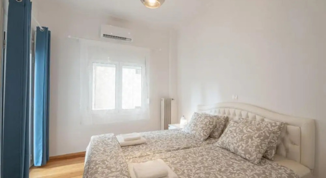 GTD8210 - Acropolis Cozy Apt., Забронировать Апартаменты/квартира Апартаменты Афины, рядом с Галерея Афин, Апартаменты/квартира