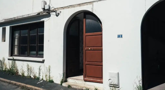 LITTLE OASIS - private terrasse, near the center and the beach