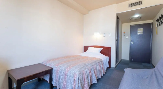 Одноместный номер Standard Omagari Empire Hotel