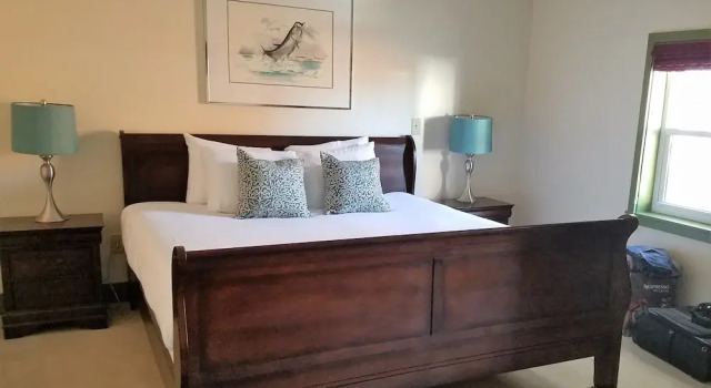 Washington Inn and Tavern, Réserver Chambre d'hôtes Princess Anne Maryland