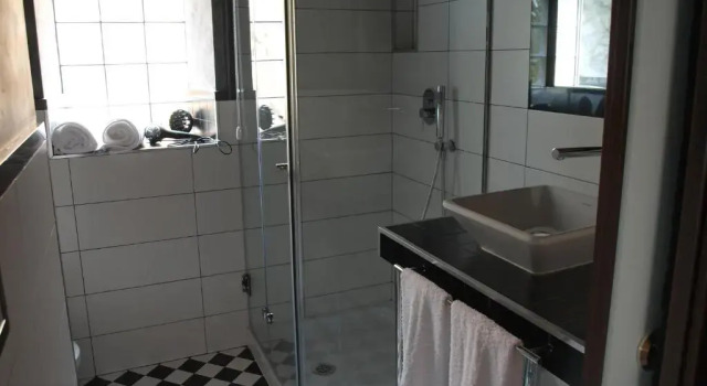 Двухместный номер Standard Posada Venero