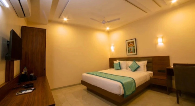 The Bliss Hotel Hubli, Réserver Hôtel Hubli 